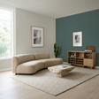 Set Vopsele Colorate Alpine Pine & Misty Cream