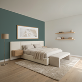 Set Vopsele Colorate Alpine Pine & Misty Cream