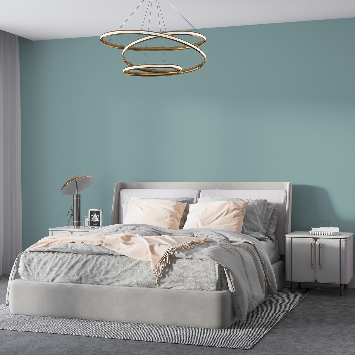 Vopsea Lavabila, Cool Mist, CM-P2.11.62