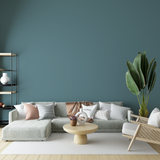 Vopsea Lavabila, Mineral Teal, CM-Q4.16.46
