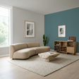 Set Vopsele Colorate Mineral Teal & Grey Whisper