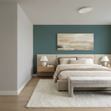 Set Vopsele Colorate Mineral Teal & Grey Whisper