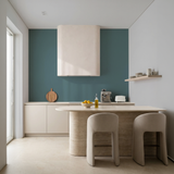 Set Vopsele Colorate Mineral Teal & Grey Whisper