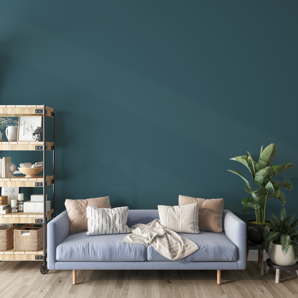 Vopsea Lavabila, Dusty Violet, CM-Q9.23.29