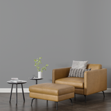 Vopsea Lavabila, Muted Alloy, CM-QN.02.59