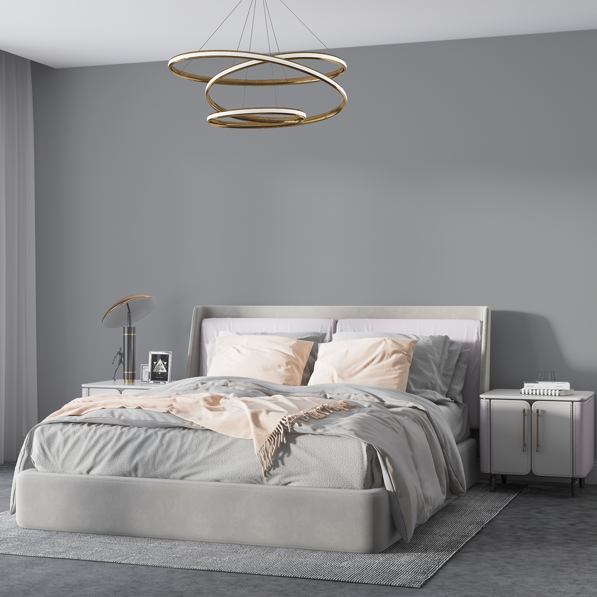 Vopsea Lavabila, Muted Alloy, CM-QN.02.59