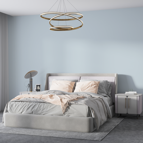 Vopsea Lavabila, Arctic Veil, CM-S1.05.81