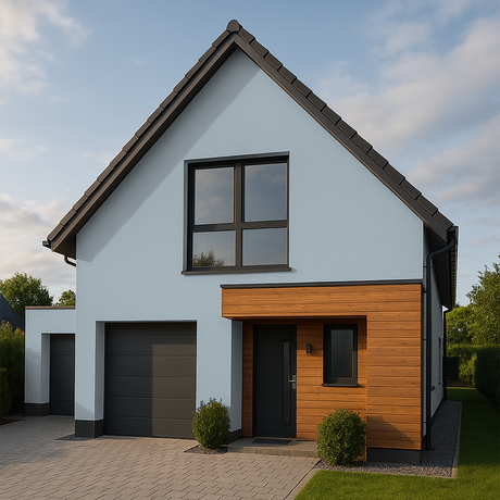 Vopsea Lavabila, Ice Reflection, CM-S1.07.81