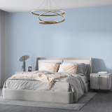 Vopsea Lavabila, Blue Mirage, CM-S1.07.81