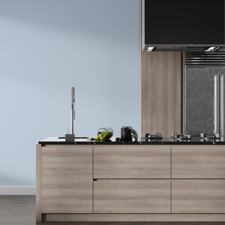 Vopsea Lavabila, Blue Mirage, CM-S1.07.81