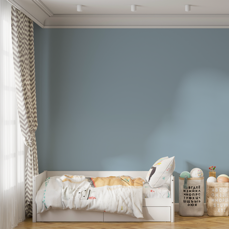 Vopsea Lavabila, Misty Lagoon, CM-S2.11.63