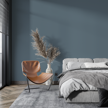 Vopsea Lavabila, Gentle Slate, CM-S2.13.39