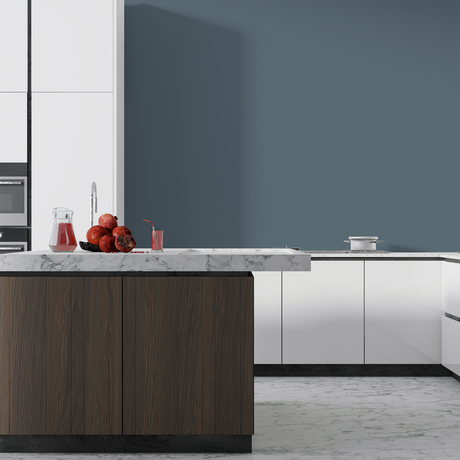 Vopsea Lavabila, Gentle Slate, CM-S2.13.39