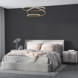 Vopsea Lavabila, Graphite Veil, CM-S5.03.16