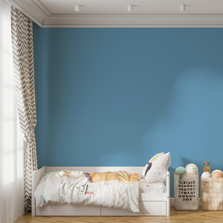 Vopsea Lavabila, Indigo Wave, CM-S6.27.56