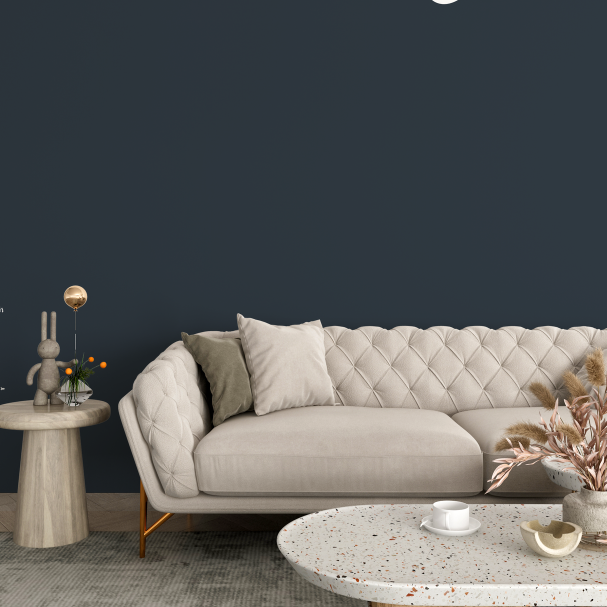 Vopsea Lavabila, Violet Thread, CM-S8.14.17