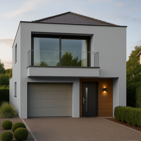 Vopsea Lavabila, Mist Alloy, CM-SN.00.76