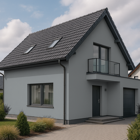 Vopsea Lavabila, Frosted Alloy, CM-SN.02.67