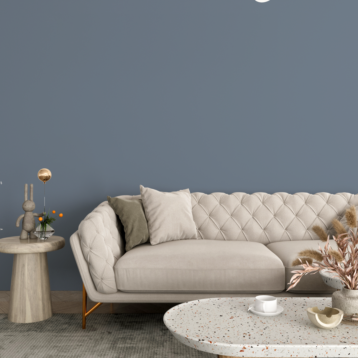 Vopsea Lavabila, Silver Thread, CM-T4.04.55