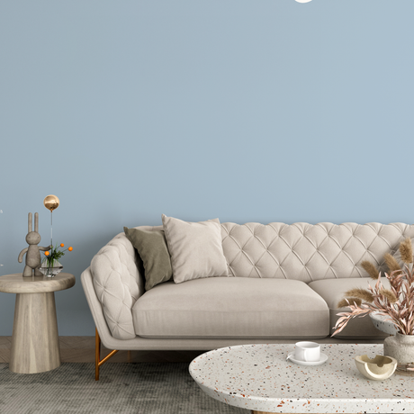 Vopsea Lavabila, Bright Skies, CM-T0.10.70