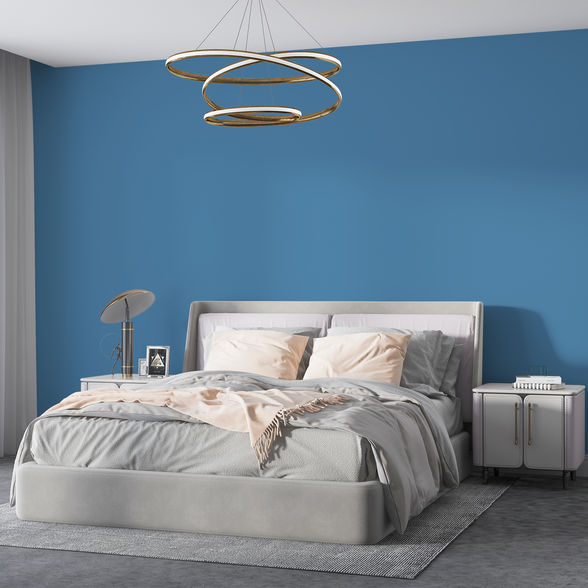 Vopsea Lavabila, Dusk Amethyst, CM-T0.30.50