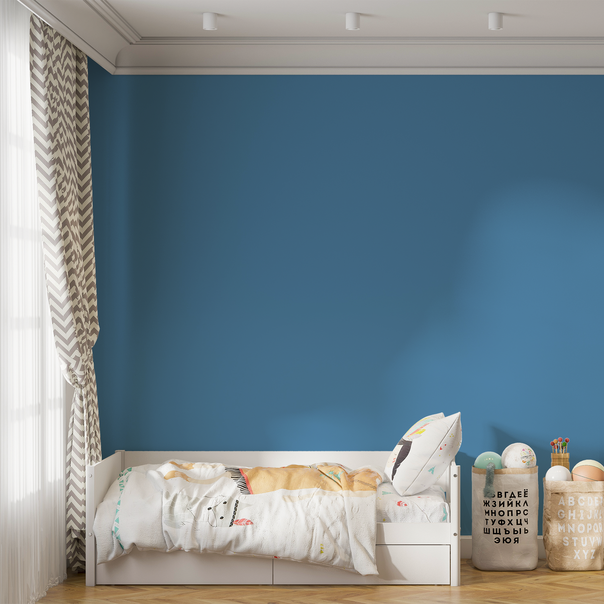 Vopsea Lavabila, Dusk Amethyst, CM-T0.30.50