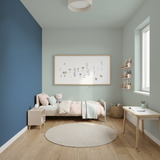Set Vopsele Colorate Nordic Sky & Misty Birch