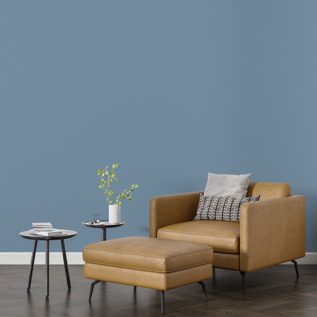 Vopsea Lavabila, Twilight Heather, CM-T4.16.56