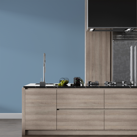 Vopsea Lavabila, Twilight Heather, CM-T4.16.56