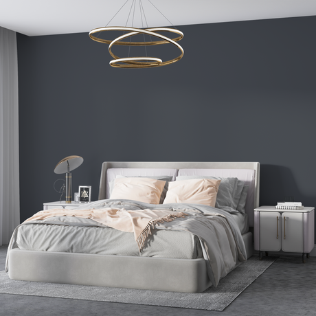 Vopsea Lavabila, Quiet Pewter, CM-T5.05.29