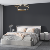 Vopsea Lavabila, Steel Dust, CM-T7.05.25