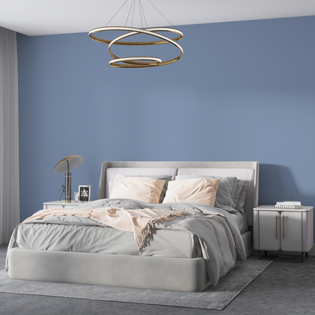 Vopsea Lavabila, Coastal Steel, CM-T9.15.55