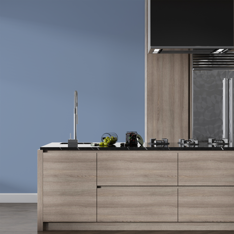 Vopsea Lavabila, Coastal Steel, CM-T9.15.55