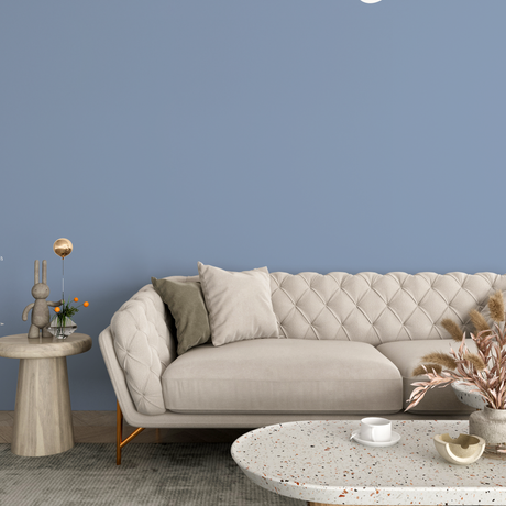 Vopsea Lavabila, Coastal Steel, CM-T9.15.55