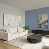 Set Vopsele Colorate Coastal Steel & Grey Whisper