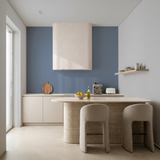 Set Vopsele Colorate Coastal Steel & Grey Whisper