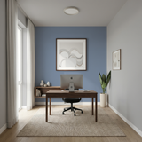 Set Vopsele Colorate Coastal Steel & Grey Whisper