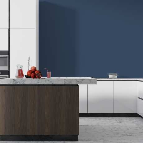 Vopsea Lavabila, Midnight Horizon, CM-T9.26.21