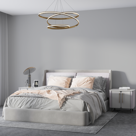 Vopsea Lavabila, Powder Bronze, CM-TN.01.71