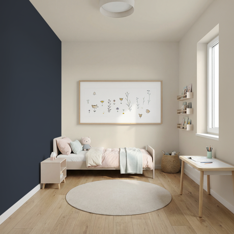 Set Vopsele Colorate Charcoal Mist & Pearl Dust