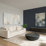 Set Vopsele Colorate Charcoal Mist & Grey Whisper