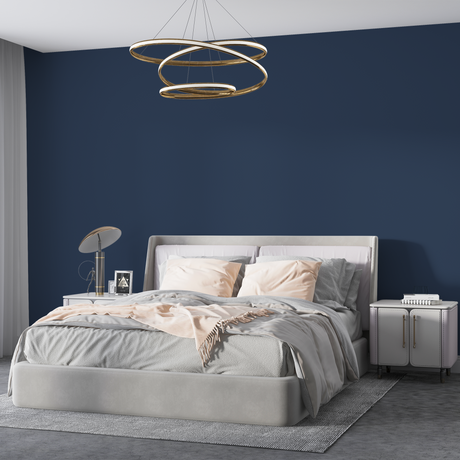 Vopsea Lavabila, Deep Current, CM-U0.20.20