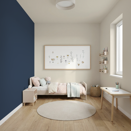 Set Vopsele Colorate Deep Current & Summer Linen