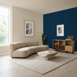 Set Vopsele Colorate Slate Blue & Linen Glow