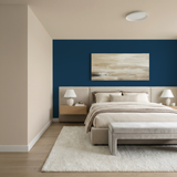 Set Vopsele Colorate Slate Blue & Linen Glow