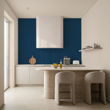 Set Vopsele Colorate Slate Blue & Linen Glow