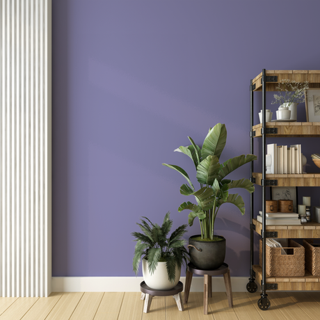 Vopsea Lavabila, Violet Dusk, CM-V6.20.55