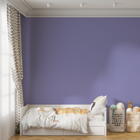 Vopsea Lavabila, Violet Dusk, CM-V6.20.55