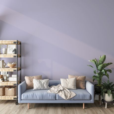 Vopsea Lavabila, Lavender Frost, CM-V8.07.70