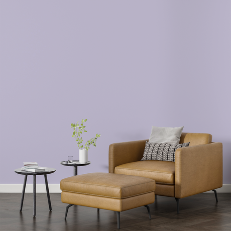 Vopsea Lavabila, Lavender Frost, CM-V8.07.70